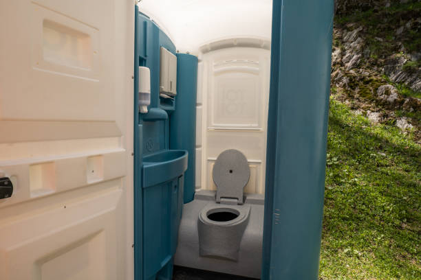 Best Portable Toilet Rental for Emergency Services  in Elkhorn City, KY