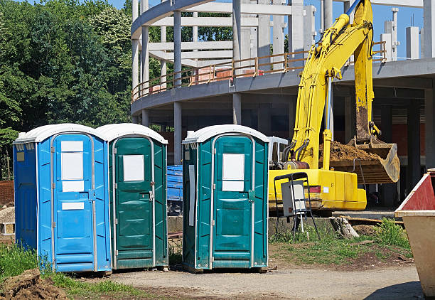 Portable Restrooms for Agricultural Sites in Elkhorn City, KY